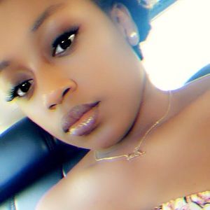 Meet your Posher, Kierra